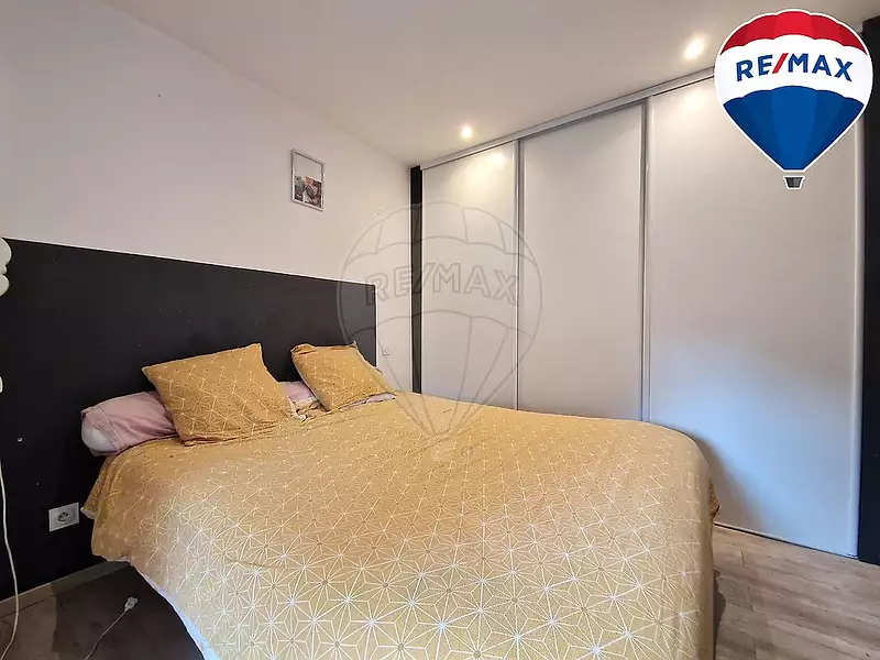 Maison, 104 m²
