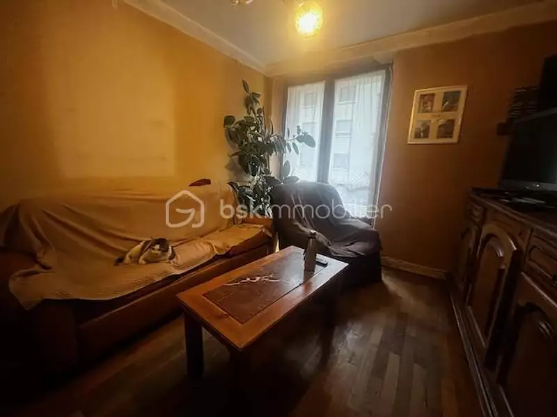 Immeuble, 309 m²