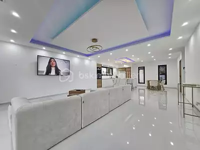 Maison, 137 m²