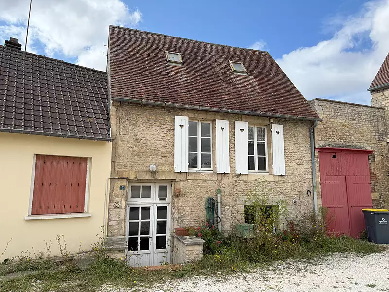 Maison, 63,71 m²