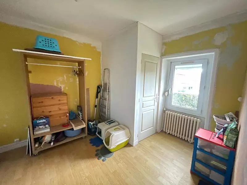 Maison, 145 m²