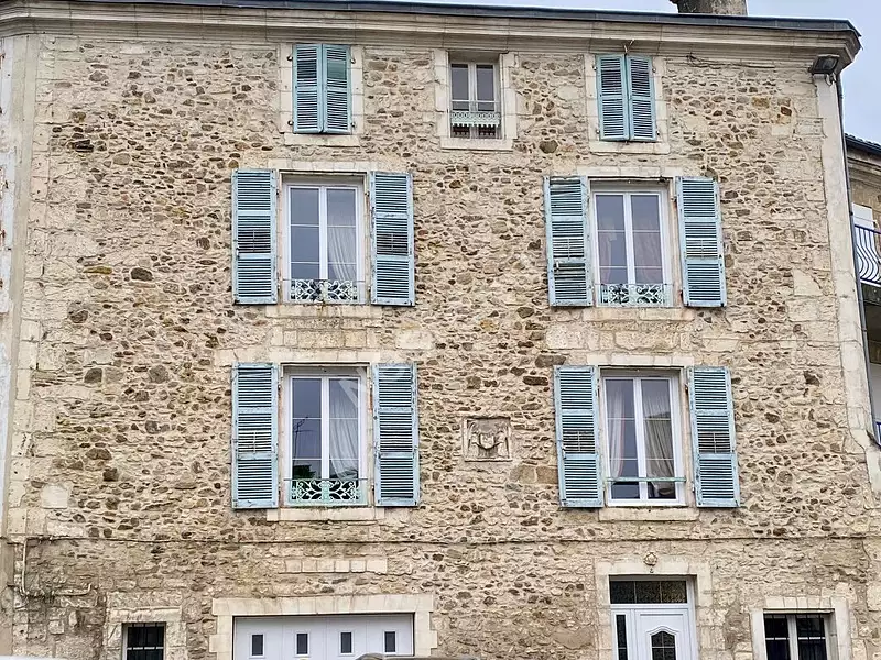 Maison, 297 m²
