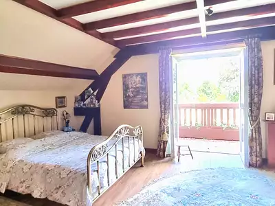 Maison, 529 m²