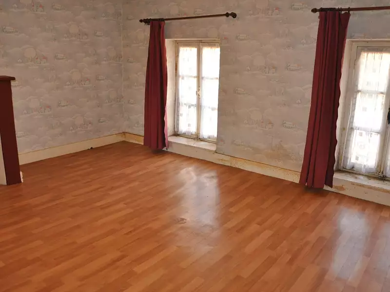 Maison, 120 m²