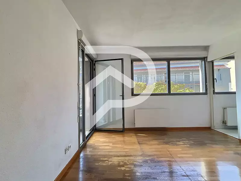 Appartement, 55 m²