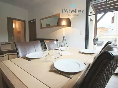 Appartement, 46,09 m²