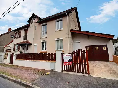 Maison, 98 m²