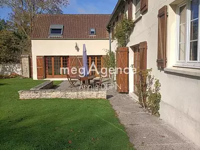 Maison, 261 m²