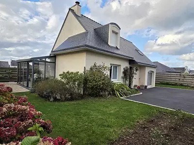 Maison, 130 m²