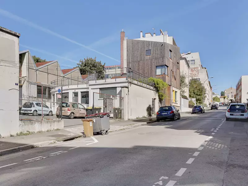Divers, 150 m²