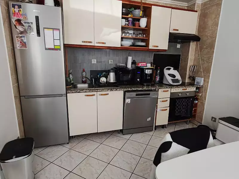 Maison, 73,67 m²