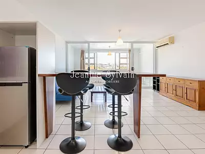 Appartement, 70,68 m²