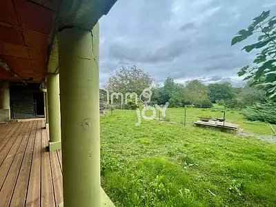 Maison, 180 m²