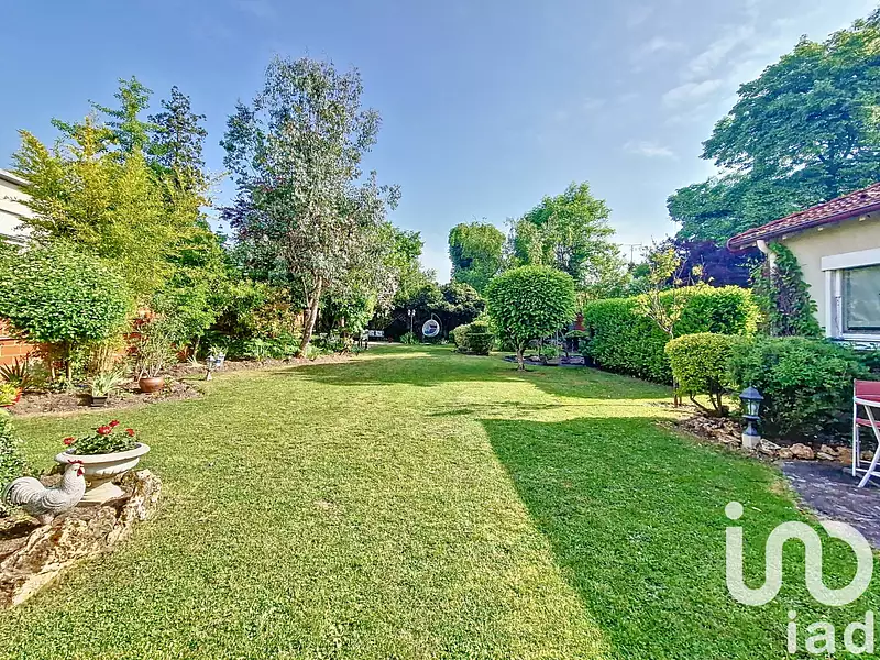Maison, 147 m²