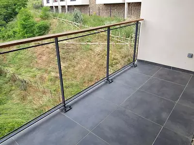 Appartement, 85 m²