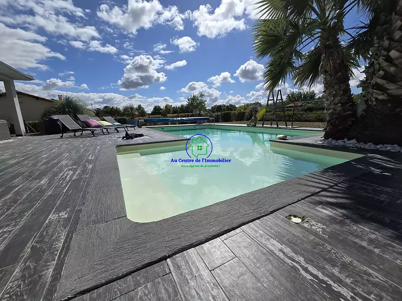 Maison, 191,02 m²