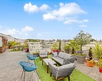 Appartement, 107 m²