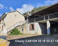 Maison, 105 m²