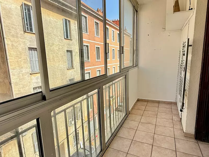 Appartement, 28 m²