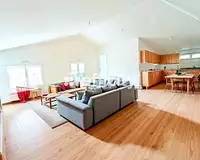 Appartement, 73 m²