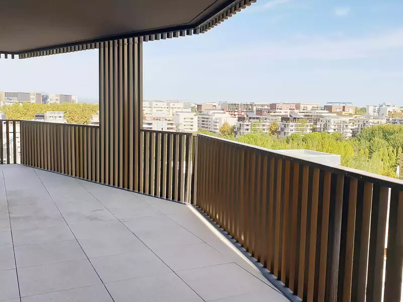 Appartement, 82,84 m²