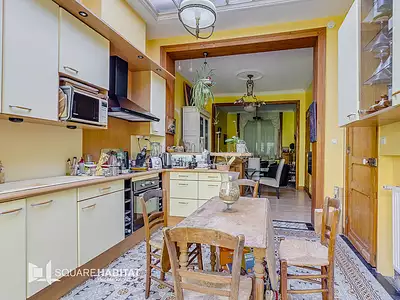 Maison, 110 m²