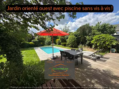 Maison, 180 m²
