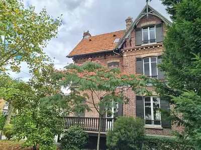 Maison, 176 m²