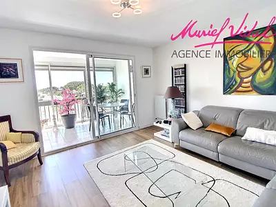 Appartement, 88,12 m²