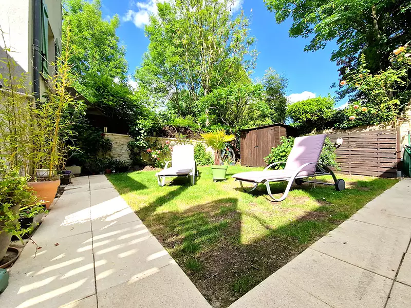 Maison, 133 m²