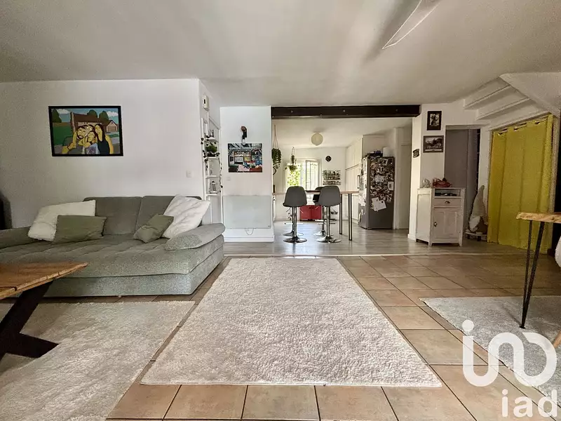 Maison, 130 m²