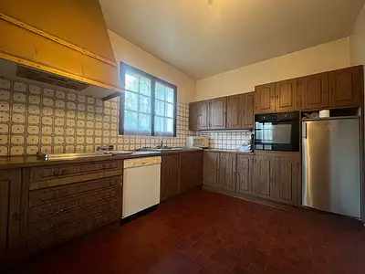 Maison, 140 m²