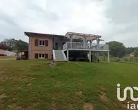 Maison, 227 m²