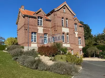 Maison, 230 m²