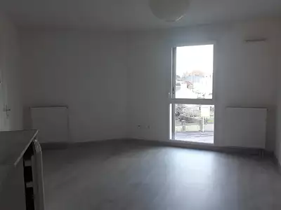 Appartement, 40 m²