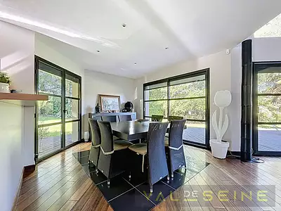 Maison, 226 m²