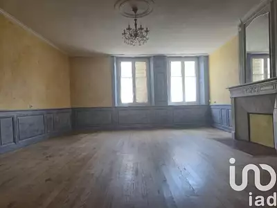 Maison, 170 m²
