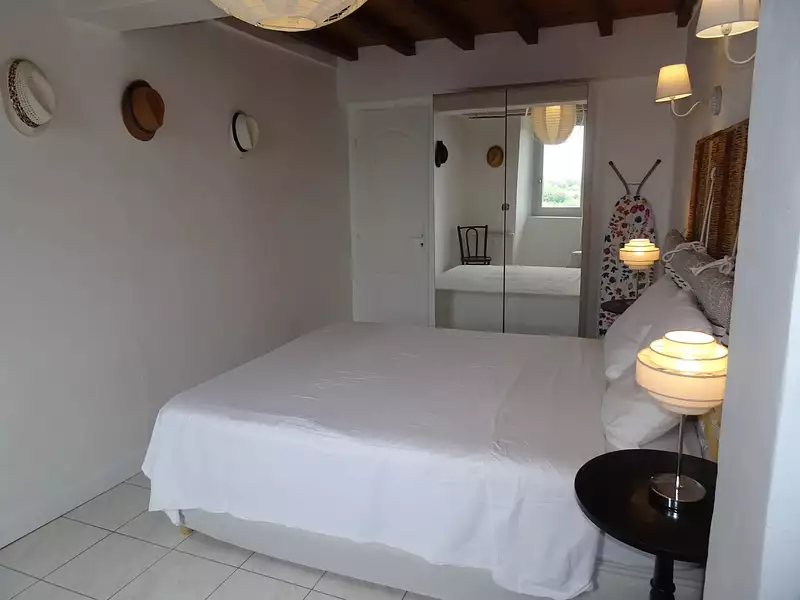 Maison, 59,92 m²