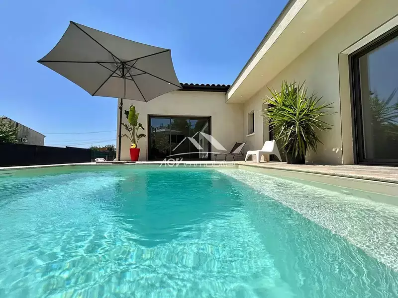 Maison, 122,69 m²