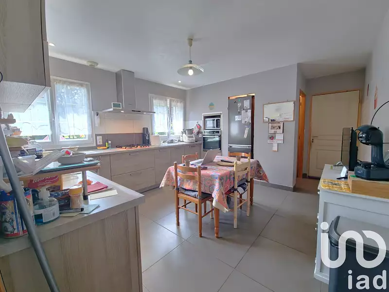Maison, 160 m²