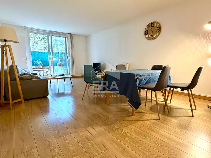 Appartement, 99,04 m²