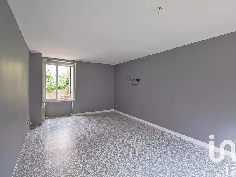 Maison, 93 m²