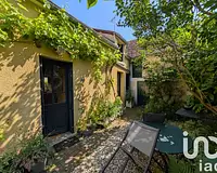 Maison, 160 m²
