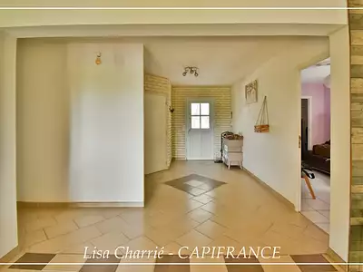 Maison, 137 m²