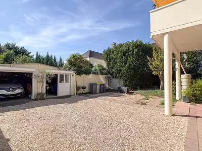 Appartement, 83 m²