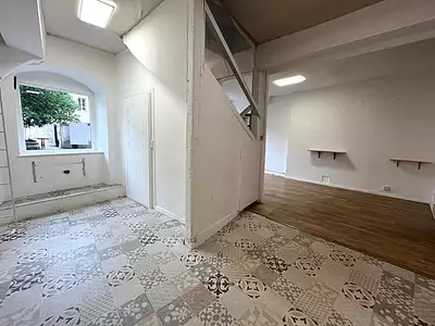 Divers, 59 m²