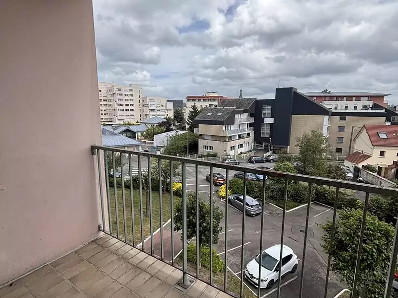 Appartement, 82,88 m²