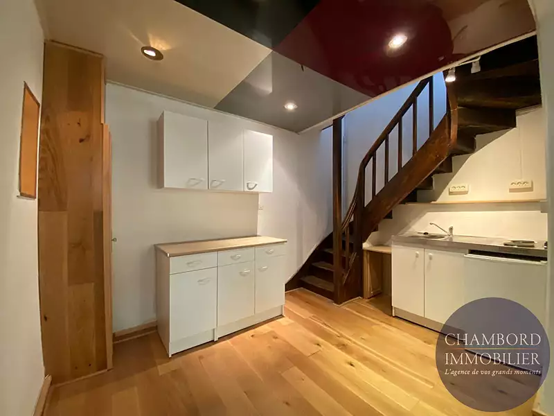 Appartement, 68,28 m²