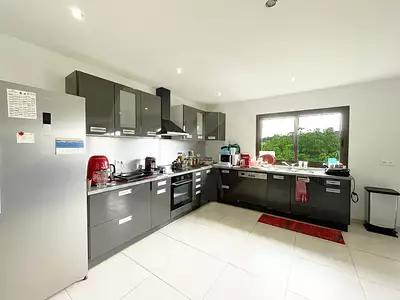Maison, 110 m²