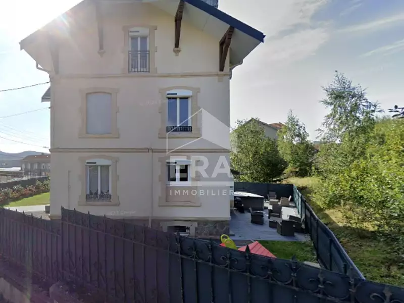 Immeuble, 1 520 m²